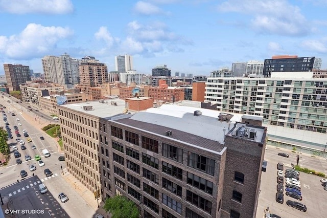 303 W Ohio St Unit 1509, Chicago, IL 60654 - view of city