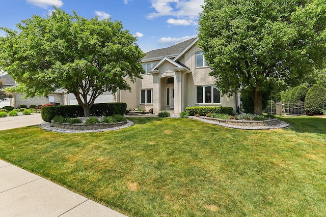 11048 Saratoga Dr, Orland Park, IL 60467 - photo 1