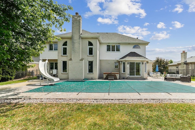 11048 Saratoga Dr, Orland Park, IL 60467 - photo 3