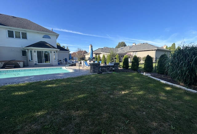 11048 Saratoga Dr, Orland Park, IL 60467 - photo 6