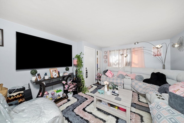 9656 S Utica Ave, Evergreen Park, IL 60805 - view of living area