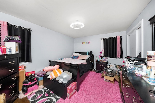 9656 S Utica Ave, Evergreen Park, IL 60805 - view of bedroom