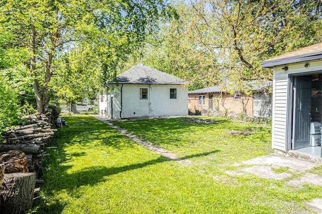 684 S Gordon Ave, Kankakee, IL 60901 - view of yard