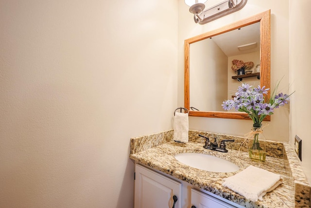 43 Mohawk St, Cary, IL 60013 - bathroom with vanity