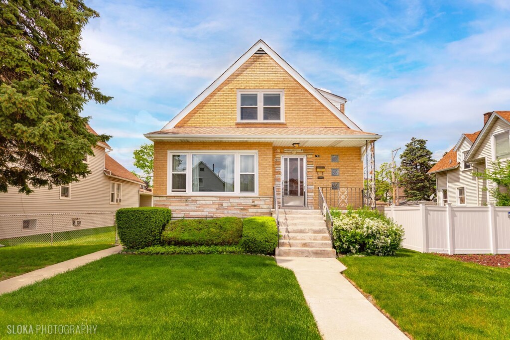 710 N 14th Ave, Melrose Park, IL 60160 - photo 1