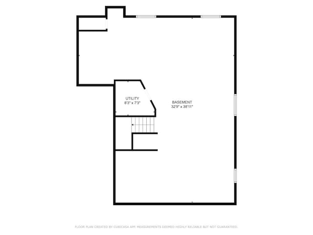 2140 Colchester Ave, Hoffman Estates, IL 60192 - floor plan / room layout