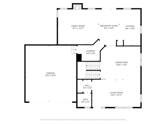 2140 Colchester Ave, Hoffman Estates, IL 60192 - property floor plan