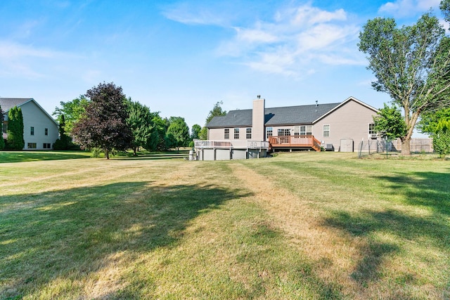 3560 White Tail Dr, Wonder Lake, IL 60097 - photo 30