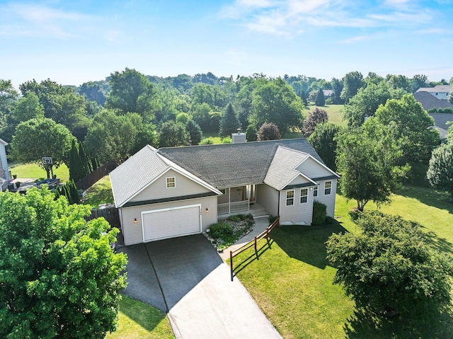 3560 White Tail Dr, Wonder Lake, IL 60097 - photo 4