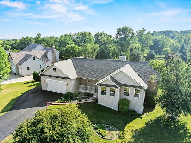 3560 White Tail Dr, Wonder Lake, IL 60097 - photo 5