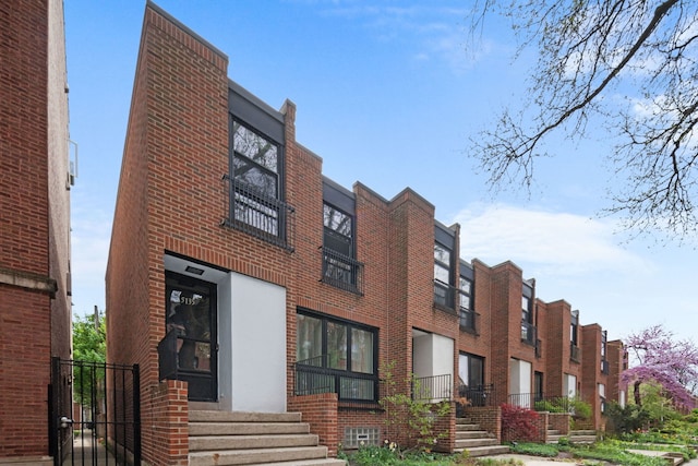 5135 S Kimbark Ave, Chicago, IL 60615 - view of property