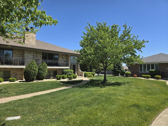 10958 New Mexico Ct Unit 166, Orland Park, IL 60467 - photo 11