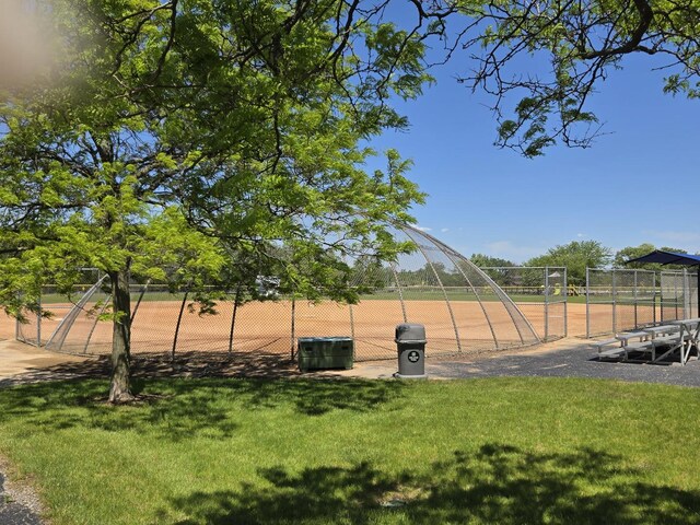 10958 New Mexico Ct Unit 166, Orland Park, IL 60467 - photo 15