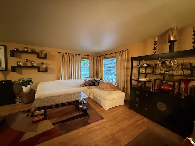 8325 W Maple Ave, Norridge, IL 60706 - bedroom featuring wood finished floors