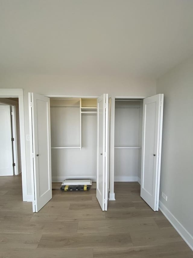 3930 N Pine Grove Ave Unit 1703, Chicago, IL 60613 - view of closet