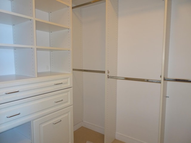 512 N Mcclurg Ct Unit 4904, Chicago, IL 60611 - view of spacious closet