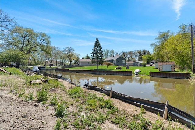 39457 N Forest Ave, Antioch, IL 60002 - water view
