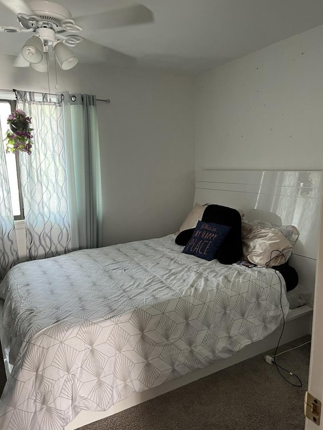 18650 Golfview Dr, Hazel Crest, IL 60429 - view of bedroom