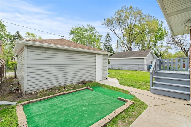 383 Clyde Ave, Calumet City, IL 60409 - photo 18