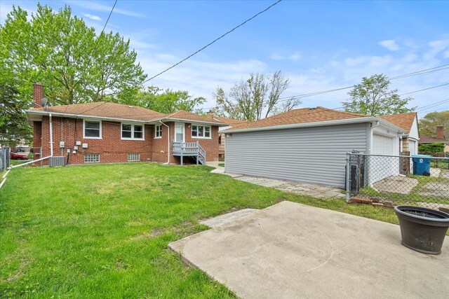 383 Clyde Ave, Calumet City, IL 60409 - photo 20