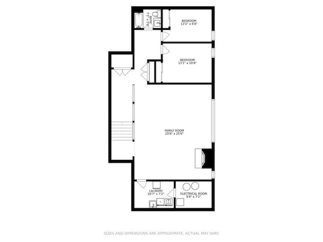 824 Humboldt Ave, Winnetka, IL 60093 - property floor plan
