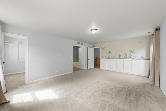 4216 Drexel Ave, Aurora, IL 60504 - empty room featuring carpet floors and baseboards