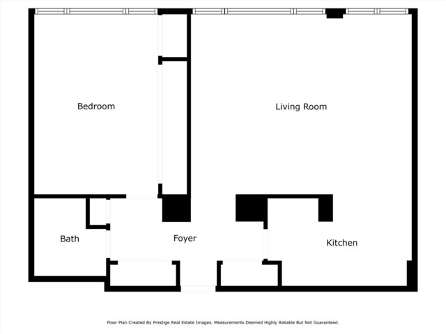 room layout