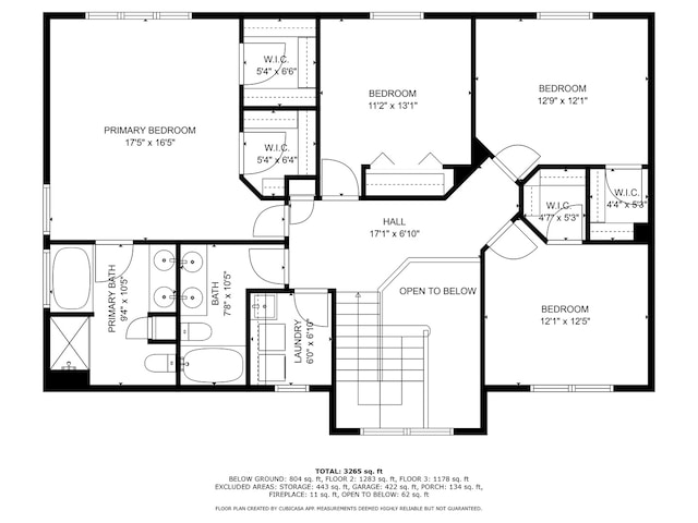241 Morgan Valley Dr, Oswego, IL 60543 - room layout