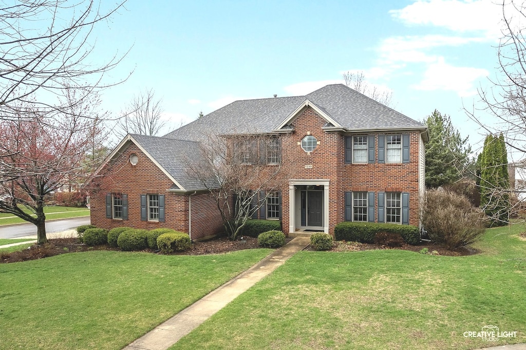 1239 Snow Ct, Batavia, IL 60510 - photo 1