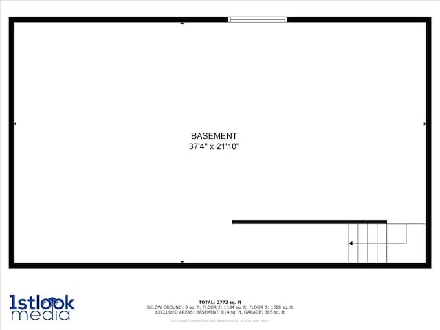 6103 Winterhaven Dr, Joliet, IL 60431 - floor plan / room layout
