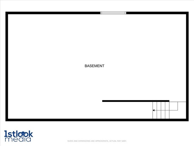 6103 Winterhaven Dr, Joliet, IL 60431 - room layout
