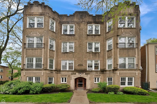 2703 W Estes Ave Unit 3, Chicago, IL 60645 - view of property