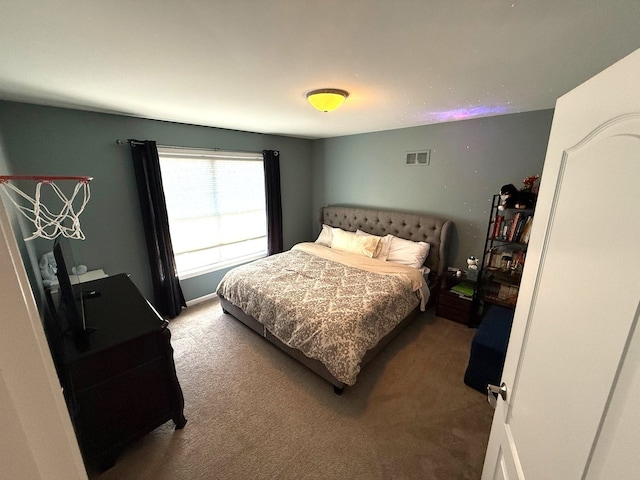 12074 Winterberry Ln, Plainfield, IL 60585 - bedroom with carpet