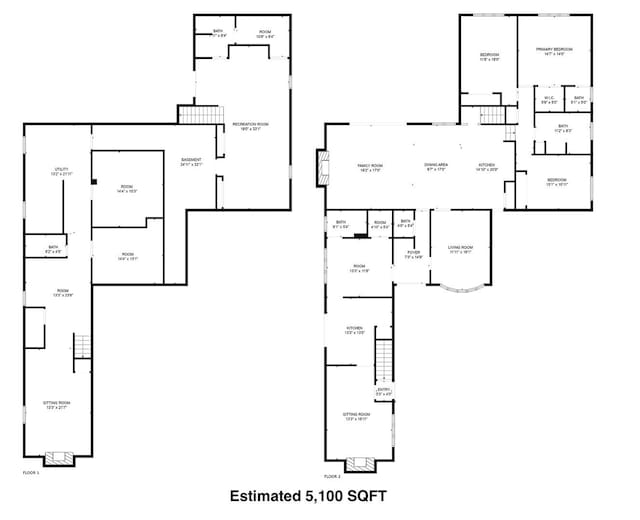 17206 Wentworth Ave, Lansing, IL 60438 - photo 44