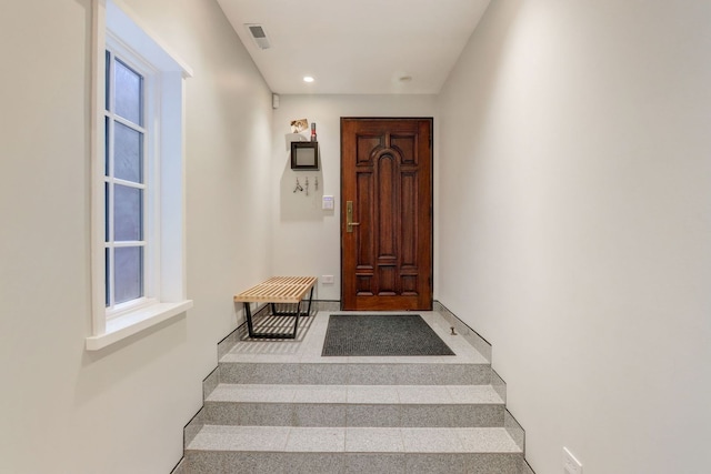 1942 N Cleveland Ave, Chicago, IL 60614 - view of doorway to property