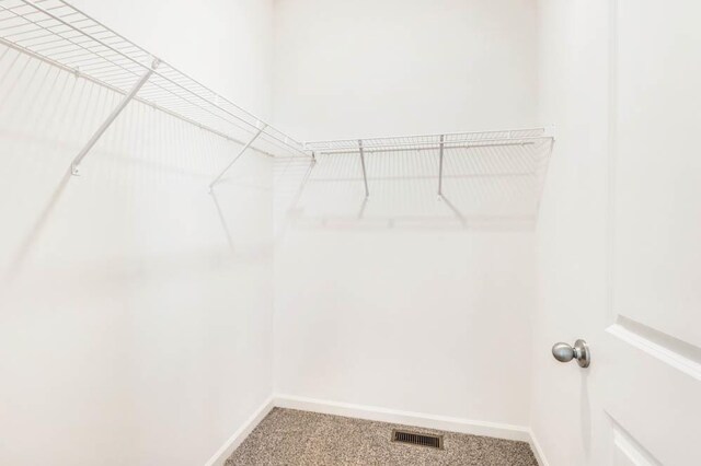 2611 Harnish Dr, Algonquin, IL 60102 - spacious closet featuring carpet floors