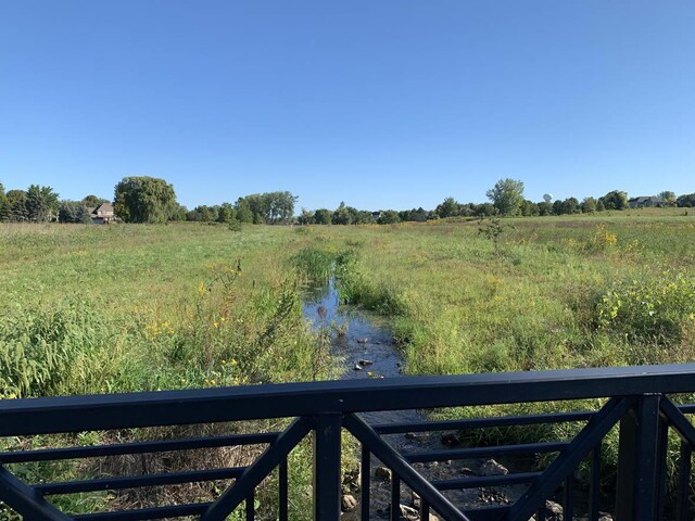 2611 Harnish Dr, Algonquin, IL 60102 - view of yard featuring a rural view