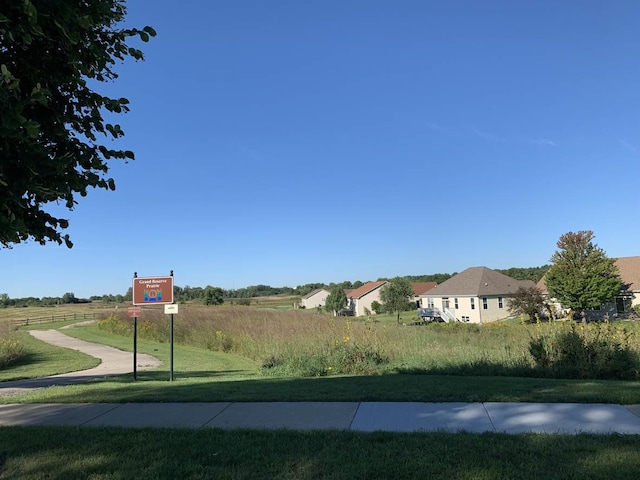 2611 Harnish Dr, Algonquin, IL 60102 - view of road
