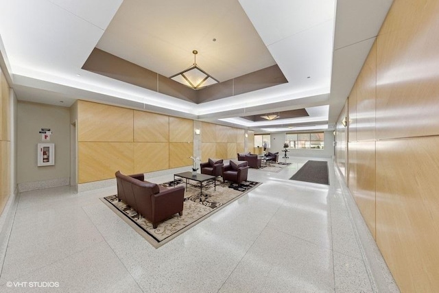 1717 S Prairie Ave Unit 1902, Chicago, IL 60616 - view of common area