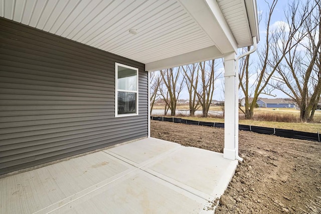 2601 Harnish Dr, Algonquin, IL 60102 - view of patio / terrace
