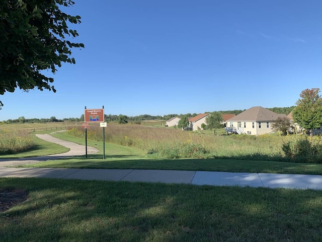 2601 Harnish Dr, Algonquin, IL 60102 - view of road