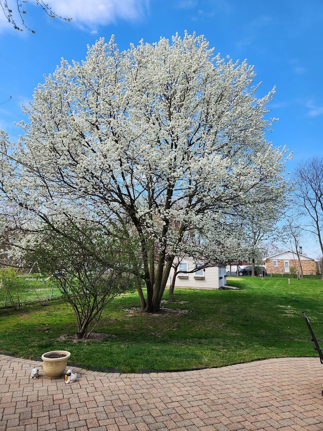 5400 Midlothian Tpke, Crestwood, IL 60418 - view of patio / terrace