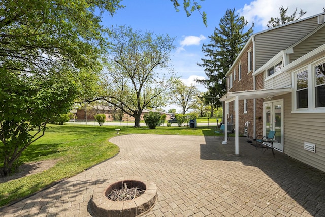 5400 Midlothian Tpke, Crestwood, IL 60418 - view of patio