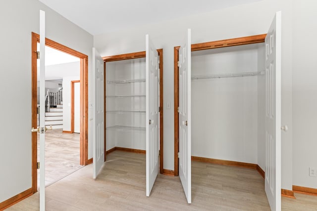 3302 Greenwood Ln, Saint Charles, IL 60175 - view of closet