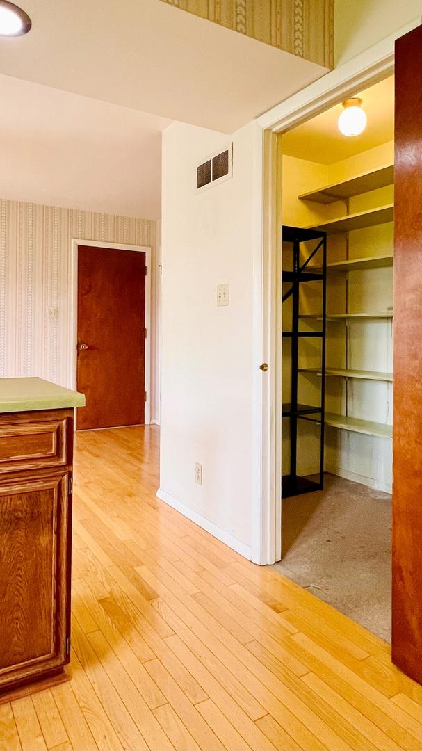 1305 Baugh Dr, Normal, IL 61761 - view of storage area