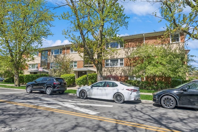 6810 N Ozark Ave Unit 9, Chicago, IL 60631 - view of property