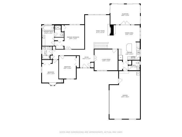 14705 Pleasant Valley Rd, Woodstock, IL 60098 - property floor plan
