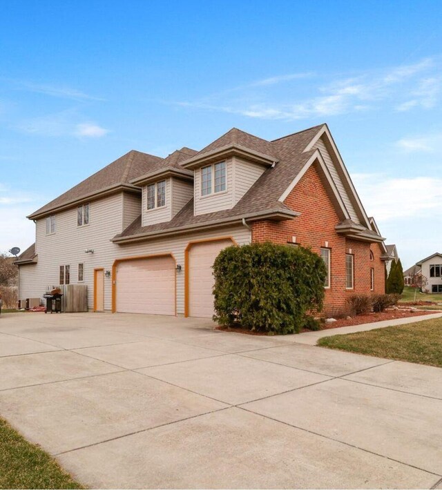3030 Manchester Ln, Schererville, IN 46375 - photo 32