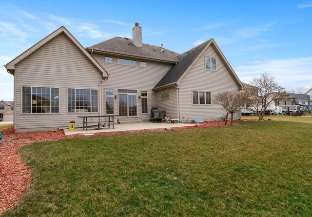 3030 Manchester Ln, Schererville, IN 46375 - photo 34