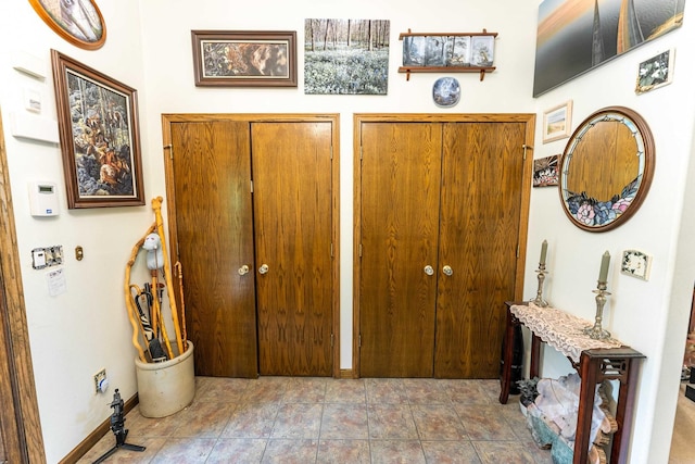 1479 Old Mill Rd, Franklin Grove, IL 61031 - view of foyer entrance